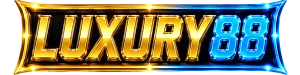 LUXURY88 logo